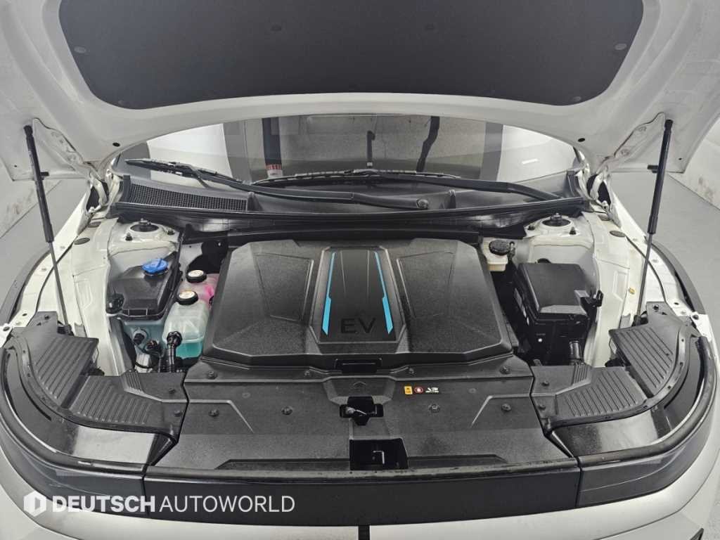 현대 아이오닉 5 롱 레인지 4WD 익스클루시브 이미지 6