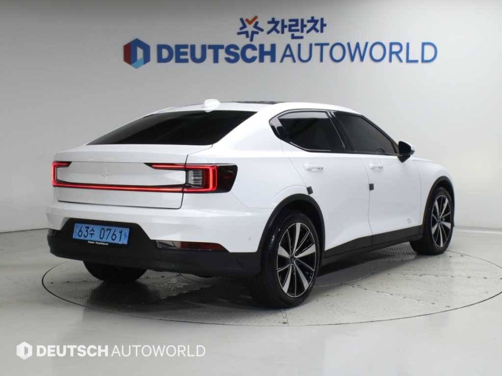 폴스타 폴스타2 롱레인지 싱글모터 이미지 2