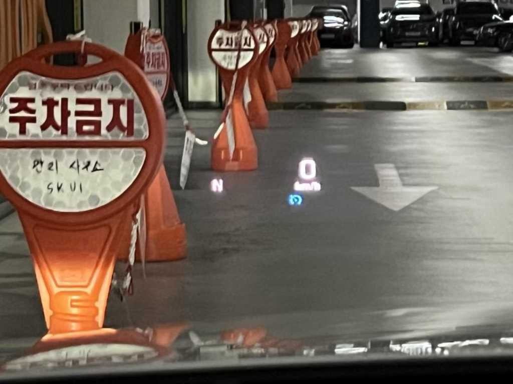 벤츠 E 클래스 E-클래스 W213 E220d 아방가르드 이미지 12