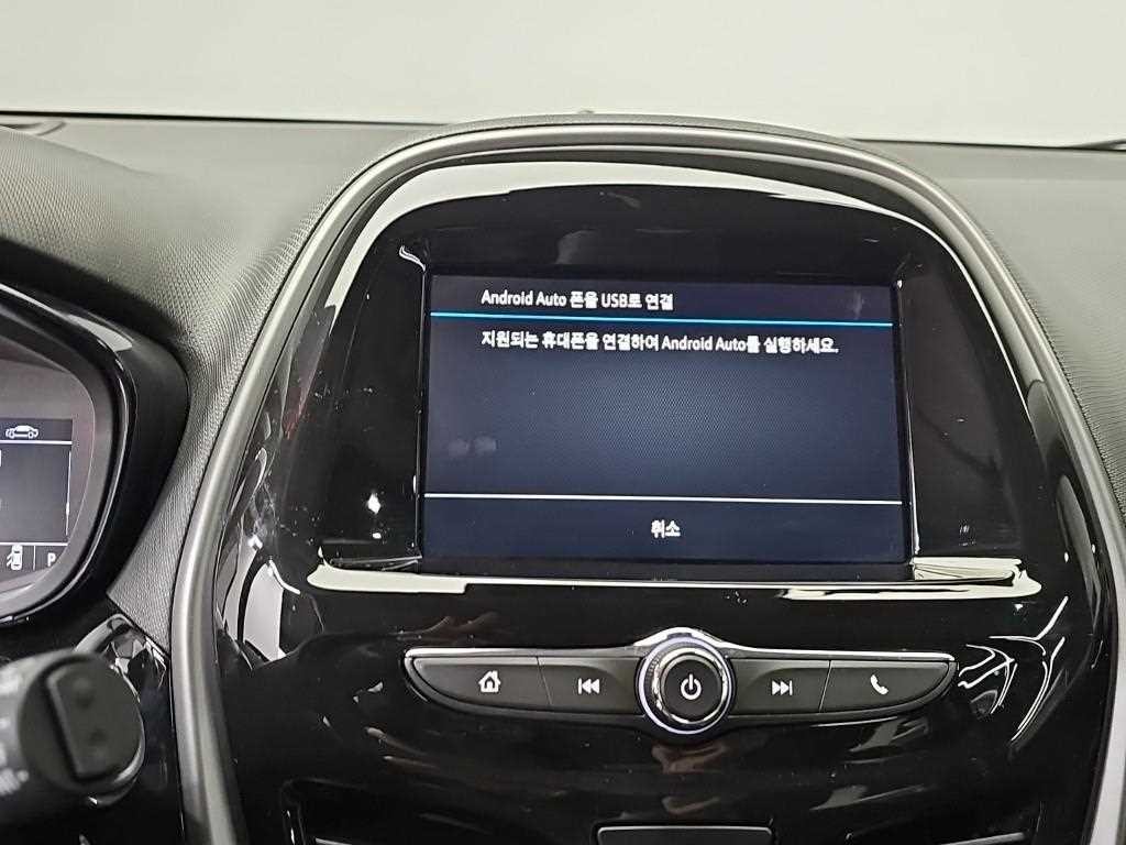 쉐보레 스파크 더뉴스파크 프리미어 이미지 12