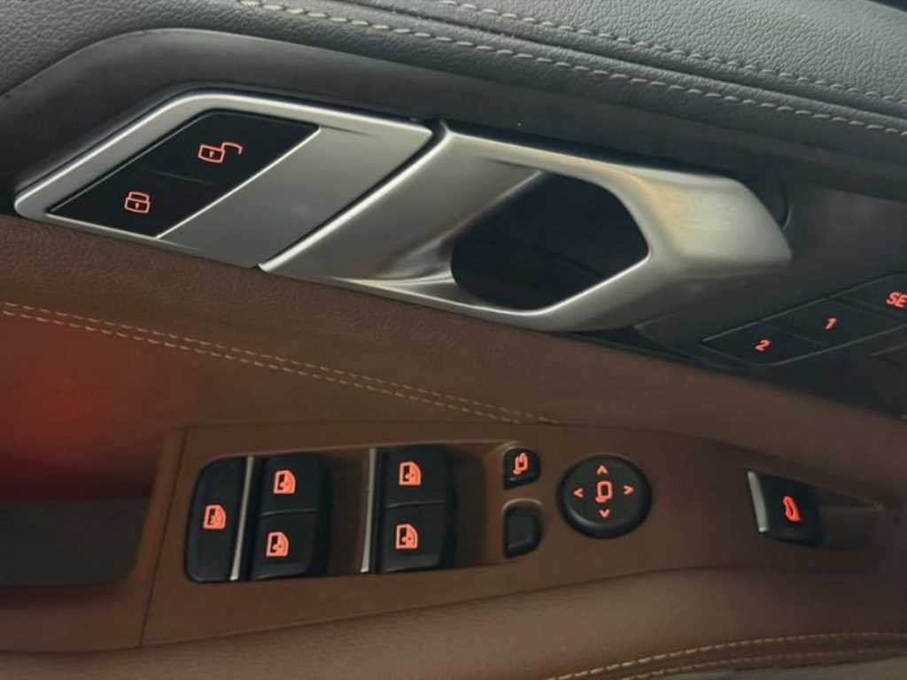 BMW X5 X5 (G05) xDrive 30d M 스포츠 이미지 14