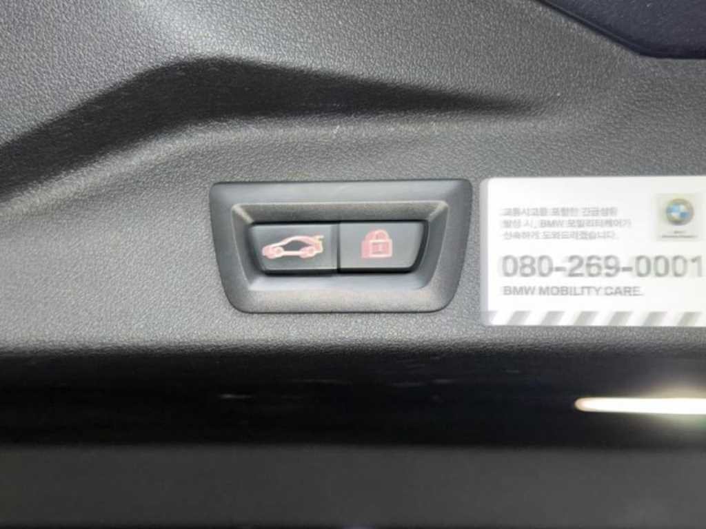 BMW X5 X5 (G05) xDrive 30d M 스포츠 이미지 18