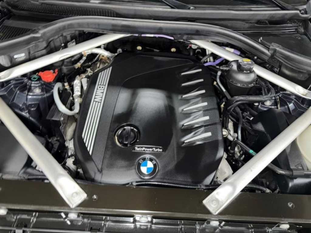 BMW X5 X5 (G05) xDrive 30d M 스포츠 이미지 19