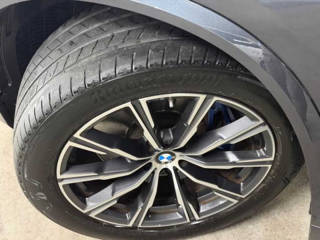BMW X5 X5 (G05) xDrive 30d M 스포츠 이미지 20