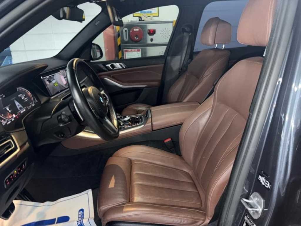 BMW X5 X5 (G05) xDrive 30d M 스포츠 이미지 6
