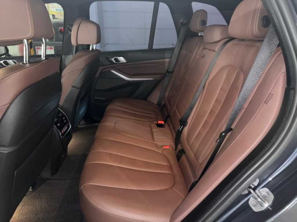 BMW X5 X5 (G05) xDrive 30d M 스포츠 이미지 7