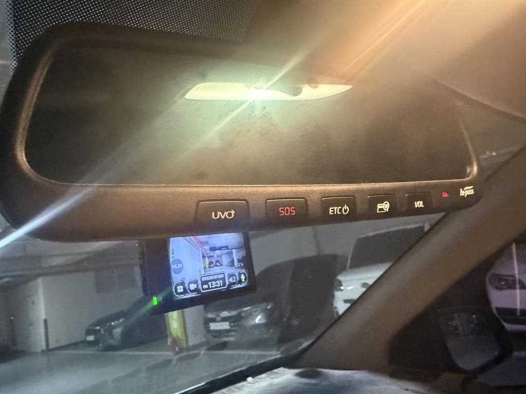 기아 모닝 모닝 어반 프레스티지 이미지 7