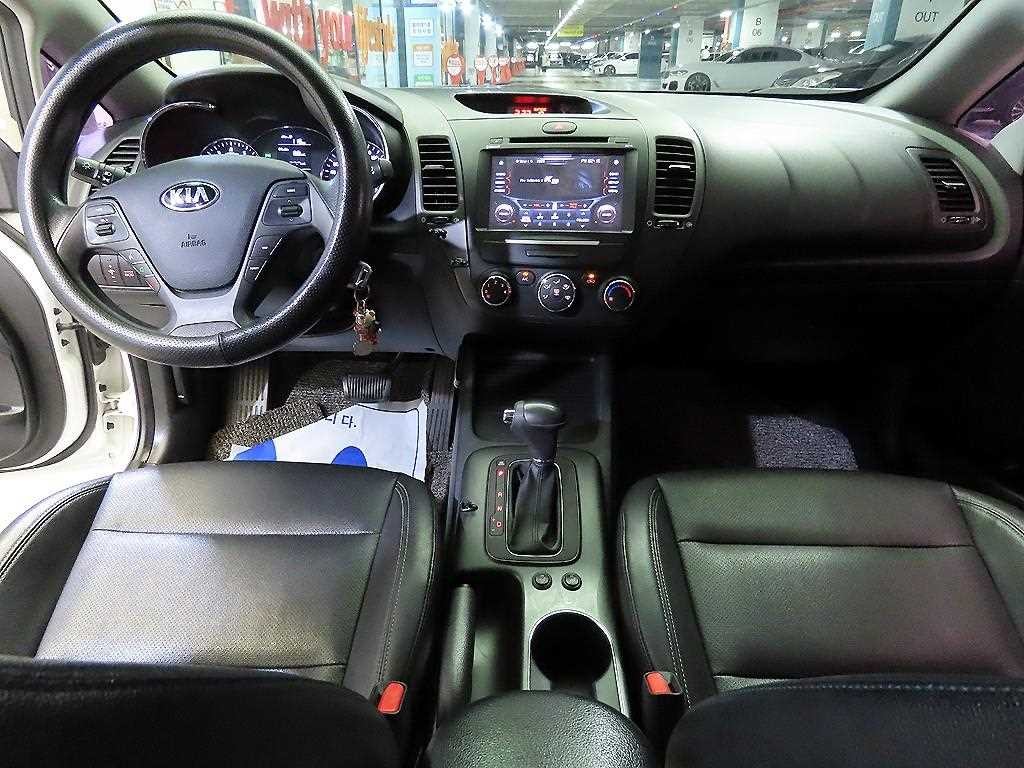 기아 K3 1.6 GDI 디럭스 이미지 10