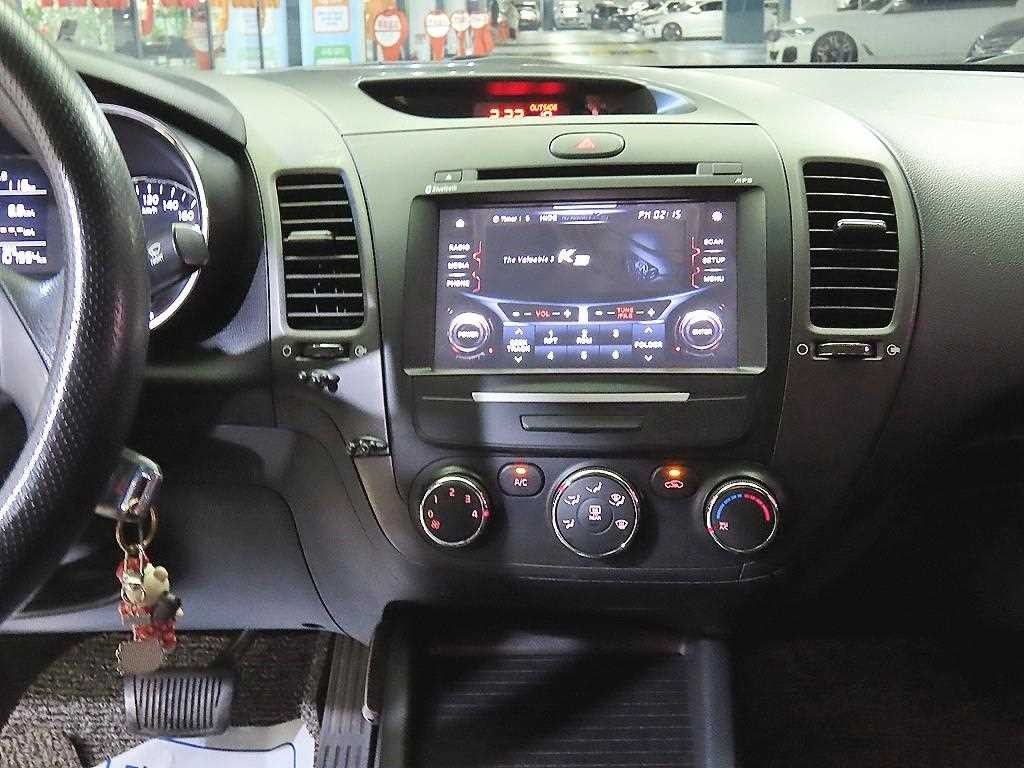 기아 K3 1.6 GDI 디럭스 이미지 11