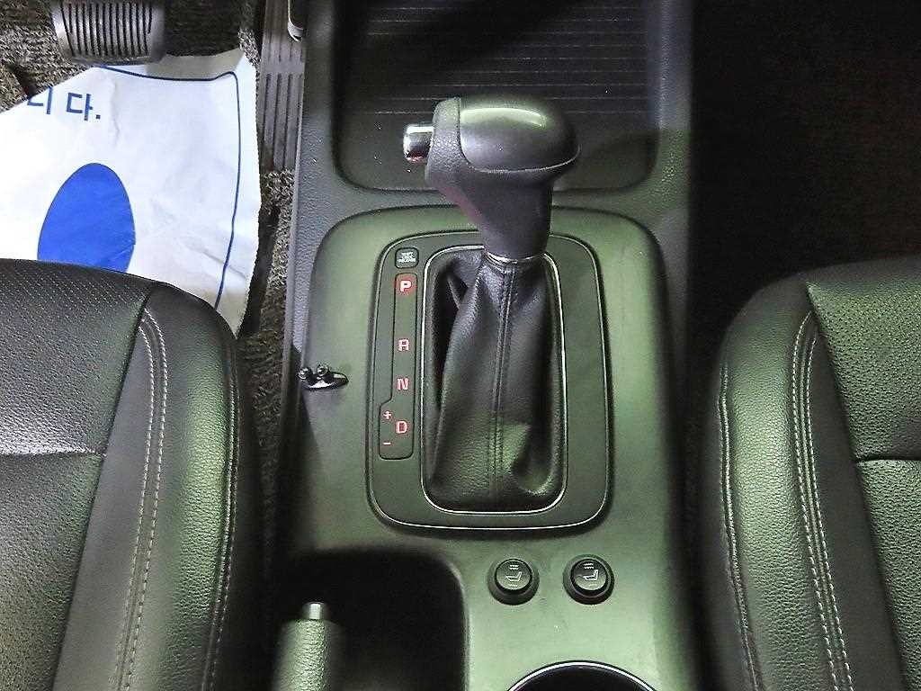 기아 K3 1.6 GDI 디럭스 이미지 12