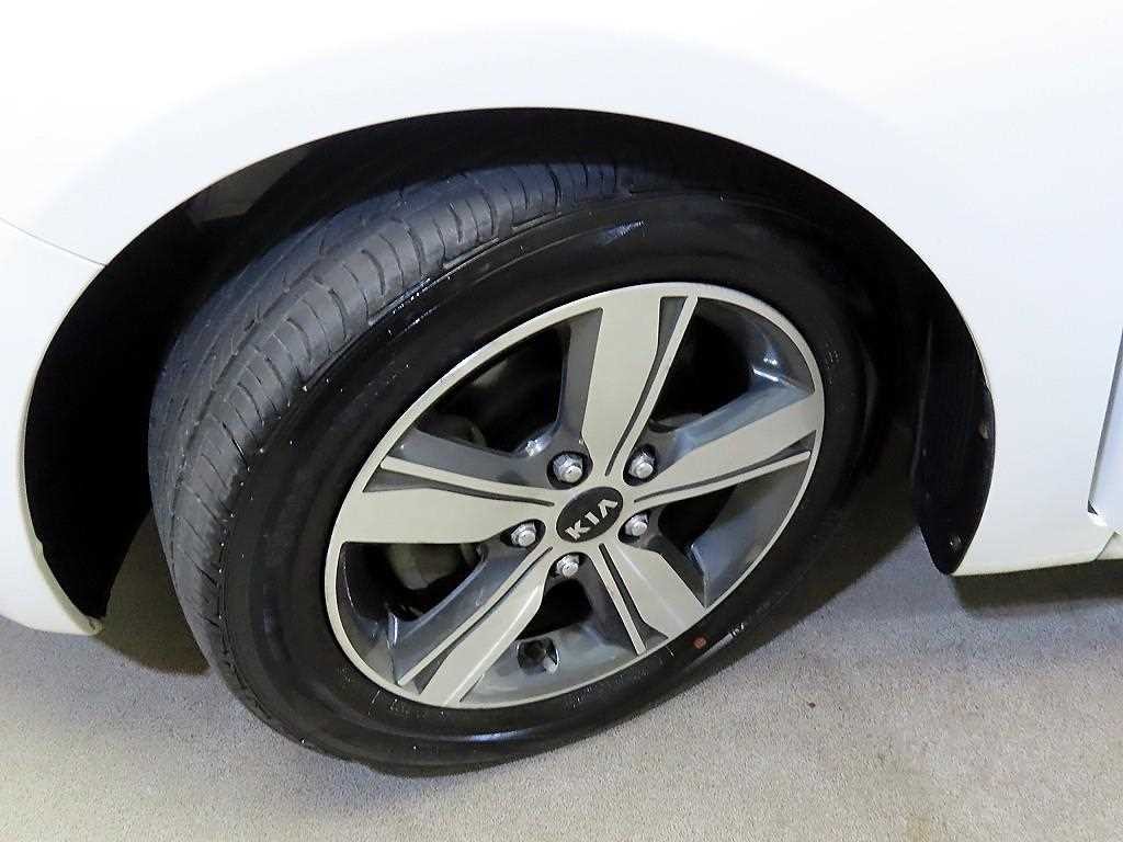 기아 K3 1.6 GDI 디럭스 이미지 18