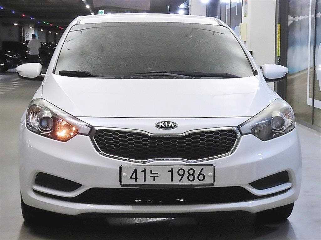 기아 K3 1.6 GDI 디럭스 이미지 2