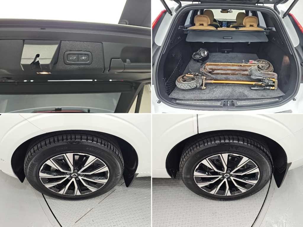볼보 XC60 XC60(2세대) B6 AWD 얼티메이트 브라이트 이미지 19