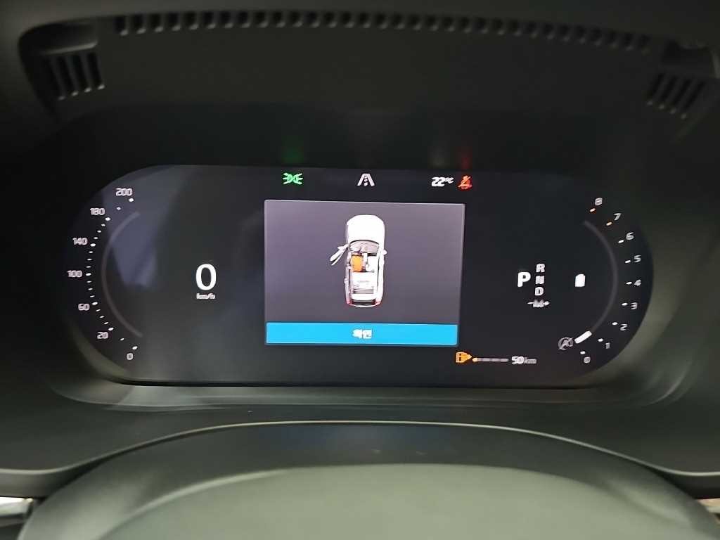 볼보 XC60 XC60(2세대) B6 AWD 얼티메이트 브라이트 이미지 6