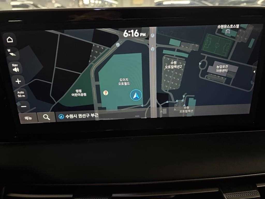 현대 팰리세이드 더 뉴 팰리세이드 가솔린 3.8 2WD 프레스티지 이미지 10
