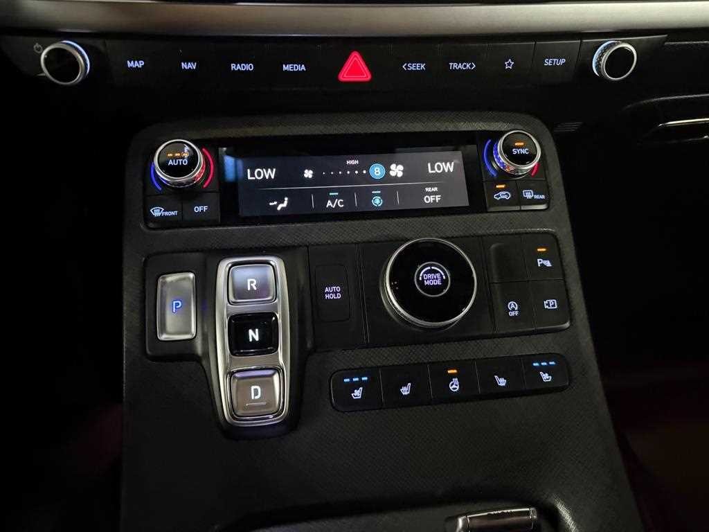 현대 팰리세이드 더 뉴 팰리세이드 가솔린 3.8 2WD 프레스티지 이미지 12