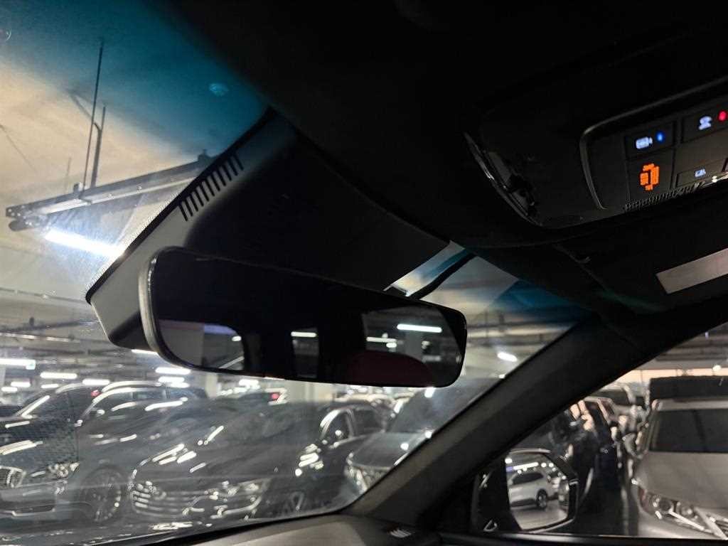 현대 팰리세이드 더 뉴 팰리세이드 가솔린 3.8 2WD 프레스티지 이미지 14