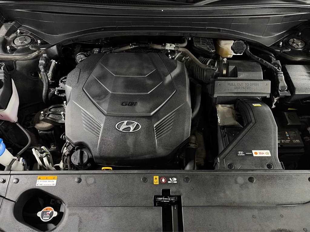 현대 팰리세이드 더 뉴 팰리세이드 가솔린 3.8 2WD 프레스티지 이미지 20