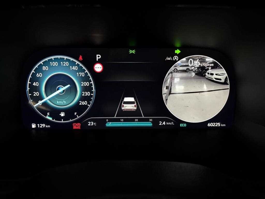 현대 팰리세이드 더 뉴 팰리세이드 가솔린 3.8 2WD 프레스티지 이미지 7