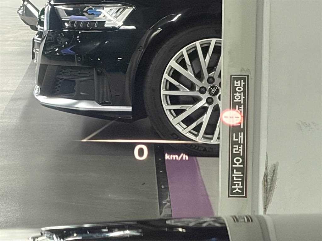 현대 팰리세이드 더 뉴 팰리세이드 가솔린 3.8 2WD 프레스티지 이미지 9