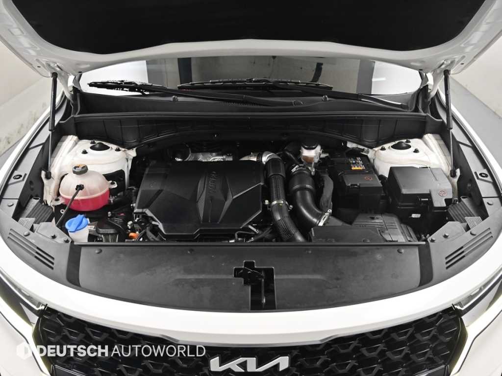 기아 쏘렌토 쏘렌토 4세대(MQ4) 가솔린 2.5T 2WD 프레스티지 이미지 6