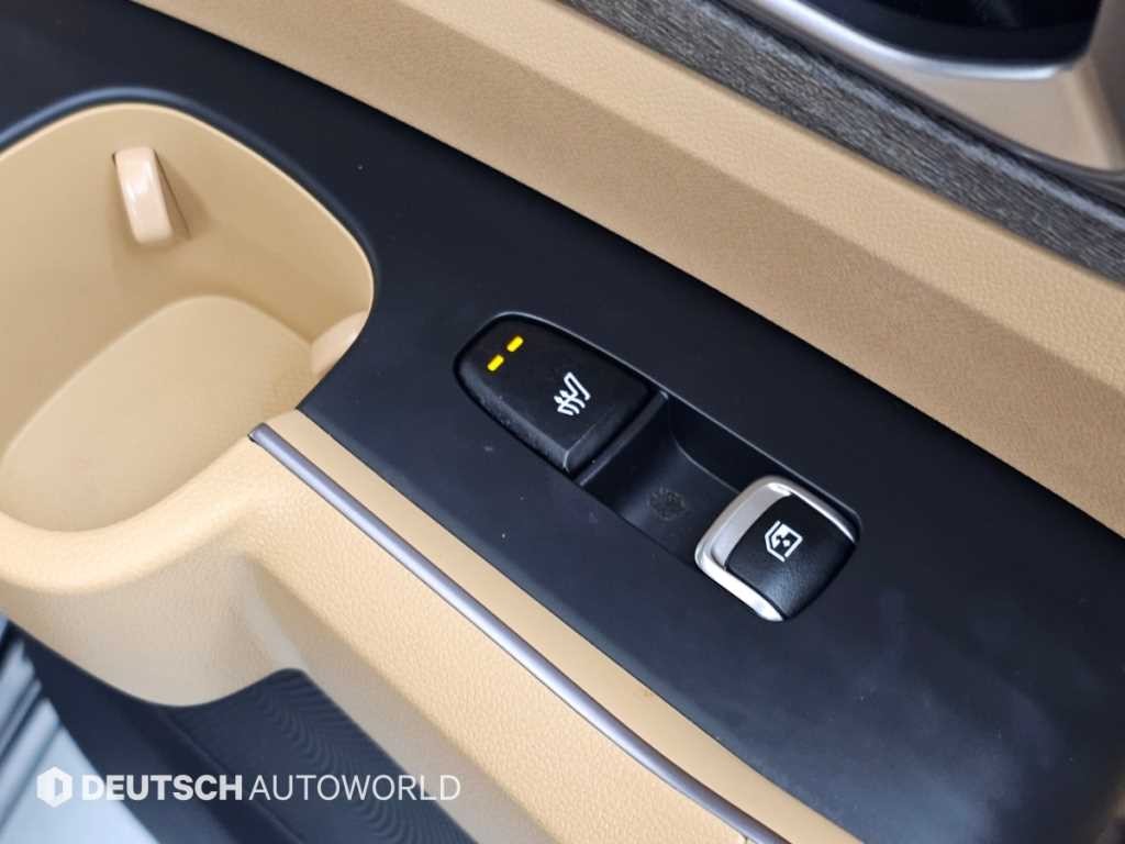 기아 쏘렌토 쏘렌토 4세대(MQ4) 가솔린 2.5T 2WD 프레스티지 이미지 16