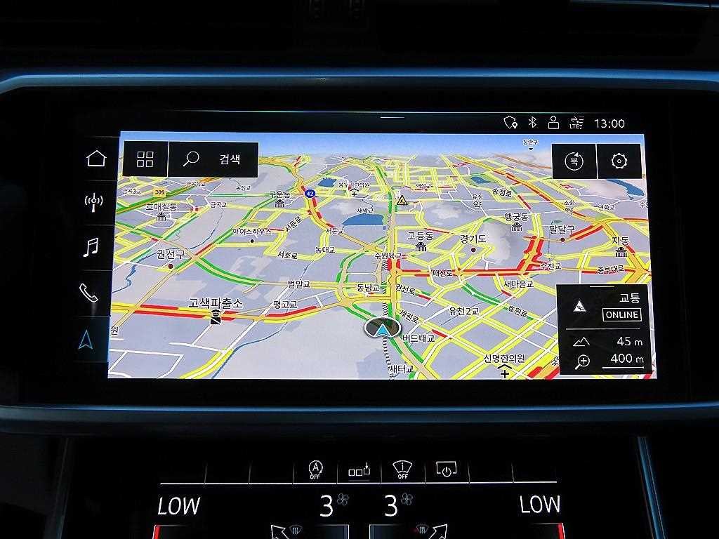아우디 A6 A6 (C8) 45 TFSI 프리미엄 이미지 14