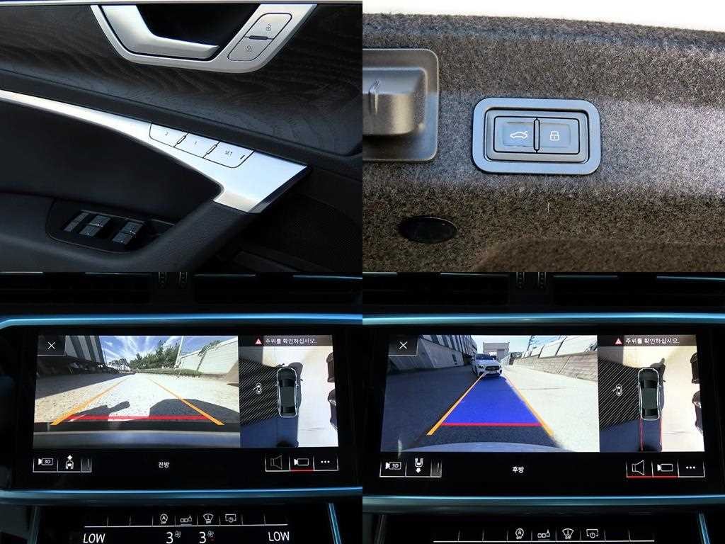 아우디 A6 A6 (C8) 45 TFSI 프리미엄 이미지 18
