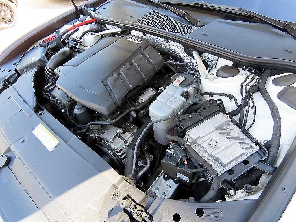 아우디 A6 A6 (C8) 45 TFSI 프리미엄 이미지 19