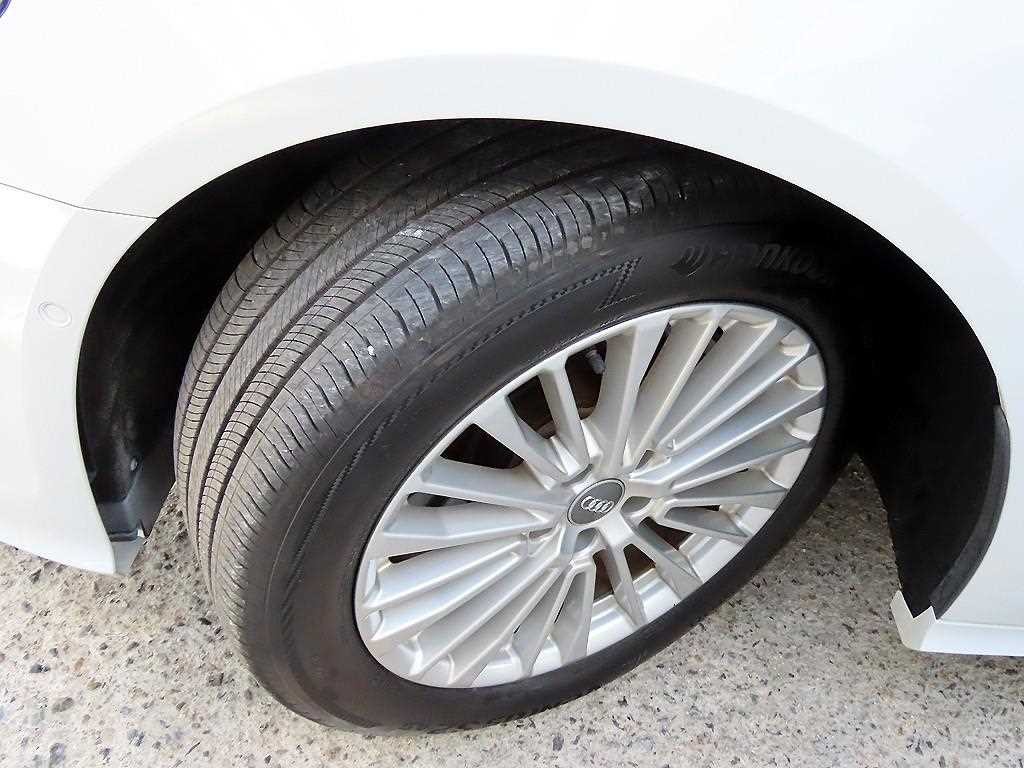 아우디 A6 A6 (C8) 45 TFSI 프리미엄 이미지 20