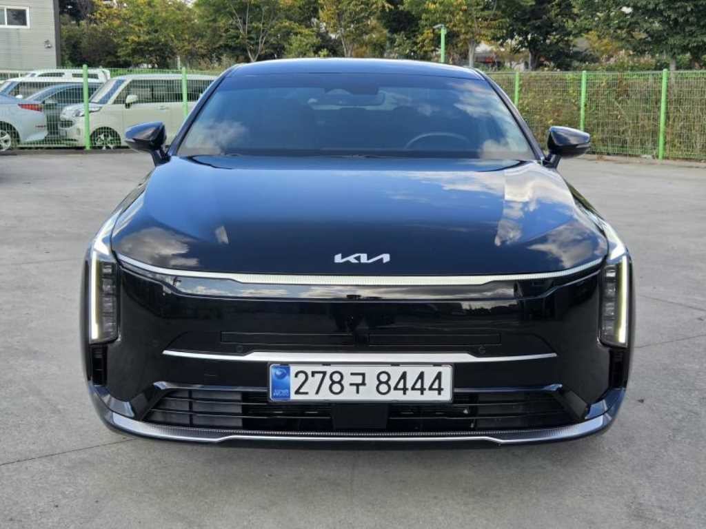 기아 K8 뉴 K8 3.5 LPG 2WD 렌터카 노블레스 이미지 1