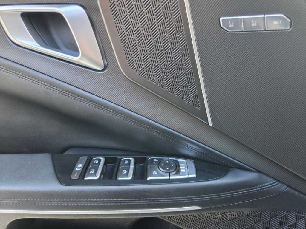 기아 K8 뉴 K8 3.5 LPG 2WD 렌터카 노블레스 이미지 15