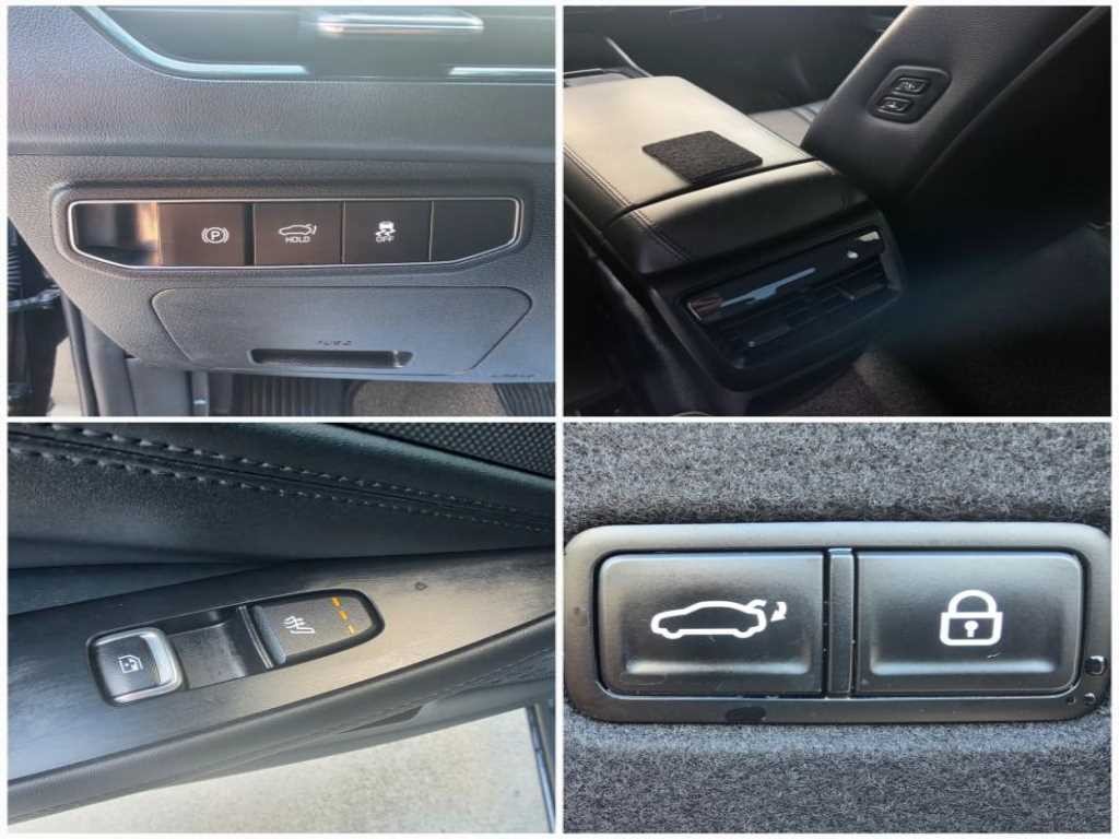 기아 K8 뉴 K8 3.5 LPG 2WD 렌터카 노블레스 이미지 16