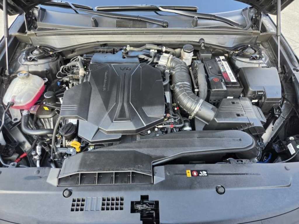 기아 K8 뉴 K8 3.5 LPG 2WD 렌터카 노블레스 이미지 19
