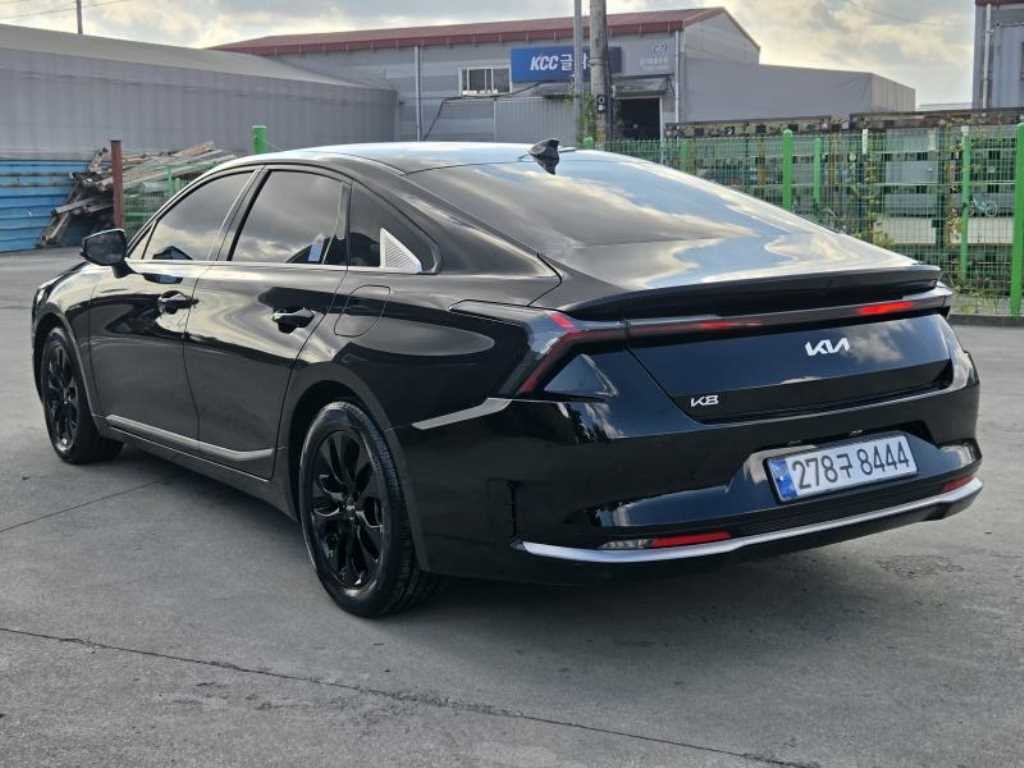 기아 K8 뉴 K8 3.5 LPG 2WD 렌터카 노블레스 이미지 3
