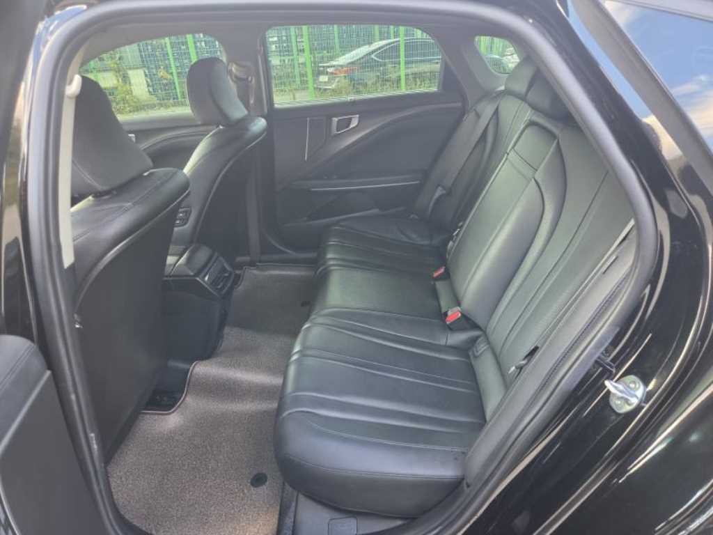 기아 K8 뉴 K8 3.5 LPG 2WD 렌터카 노블레스 이미지 6