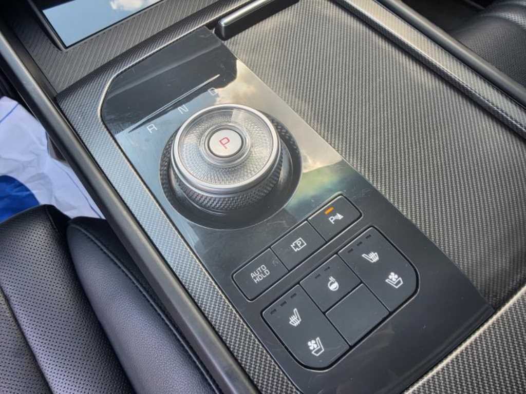 기아 K8 뉴 K8 3.5 LPG 2WD 렌터카 노블레스 이미지 9