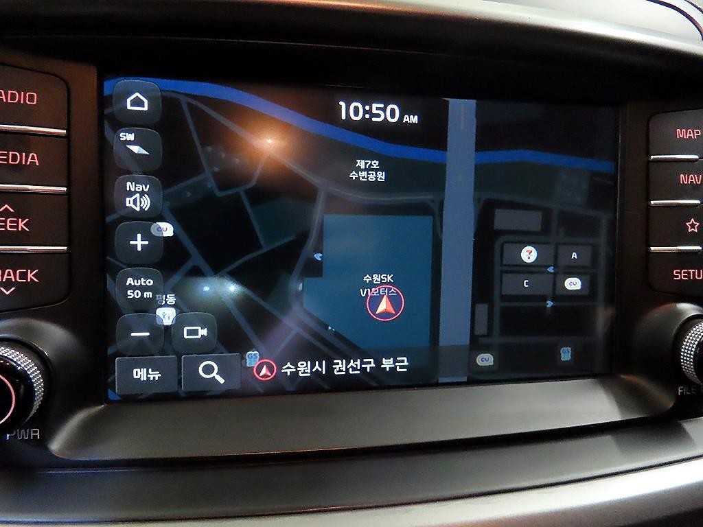 기아 쏘렌토 더 뉴 쏘렌토 디젤 2.0 2WD 프레스티지 이미지 13