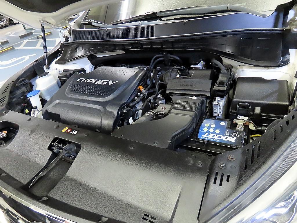 기아 쏘렌토 더 뉴 쏘렌토 디젤 2.0 2WD 프레스티지 이미지 19