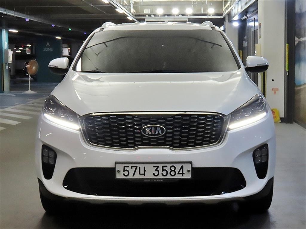 기아 쏘렌토 더 뉴 쏘렌토 디젤 2.0 2WD 프레스티지 이미지 2