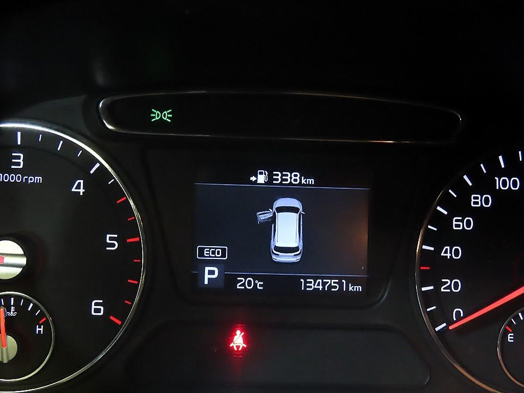 기아 쏘렌토 더 뉴 쏘렌토 디젤 2.0 2WD 프레스티지 이미지 9