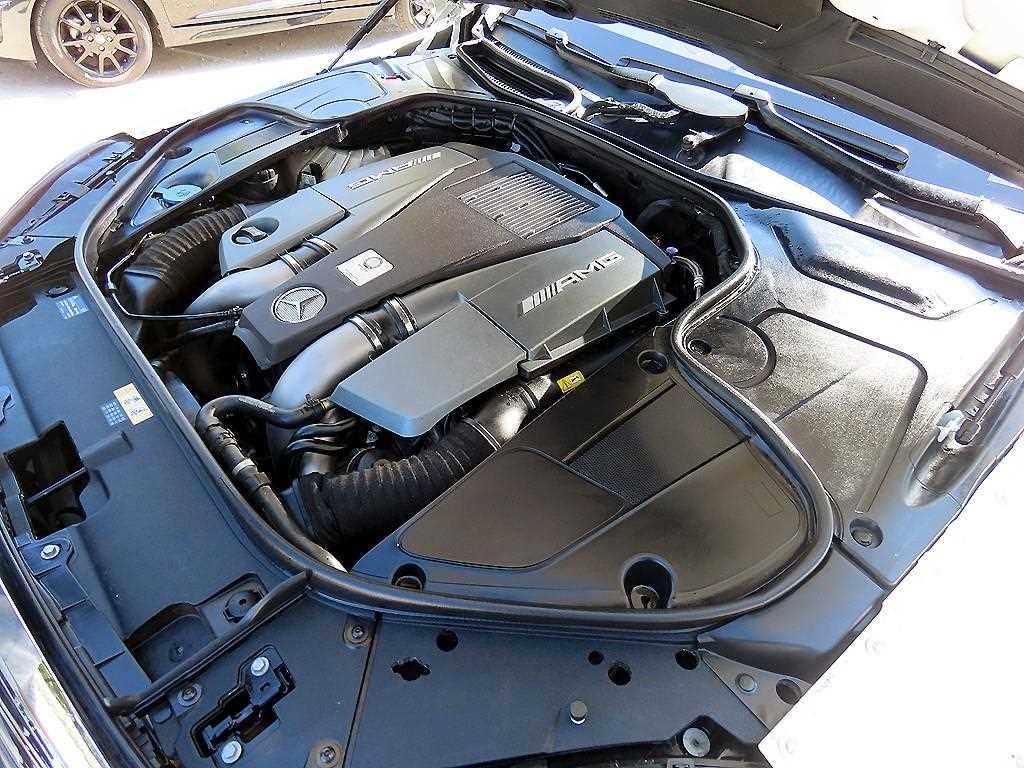 벤츠 S 클래스 S클래스-W222 S 63 AMG 4MATIC 이미지 19