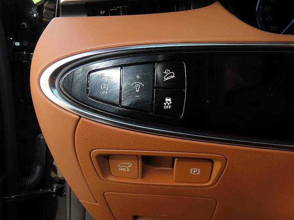 제네시스 GV70 2.5T 가솔린 AWD 이미지 13