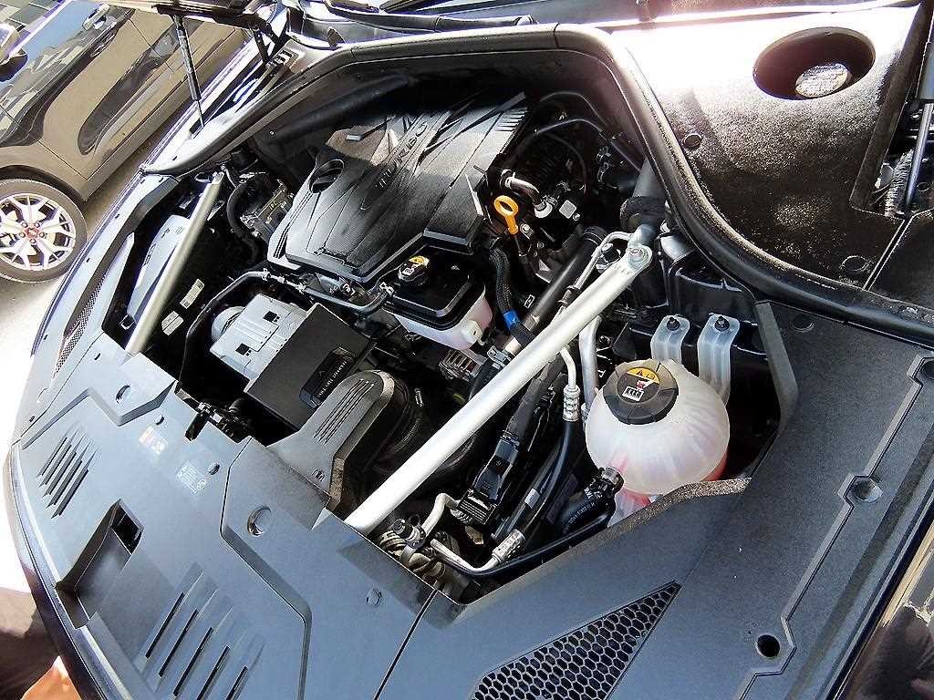 제네시스 GV70 2.5T 가솔린 AWD 이미지 19