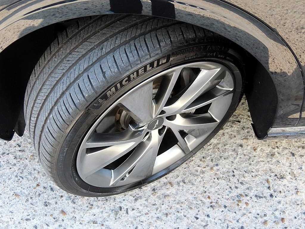 제네시스 GV70 2.5T 가솔린 AWD 이미지 20