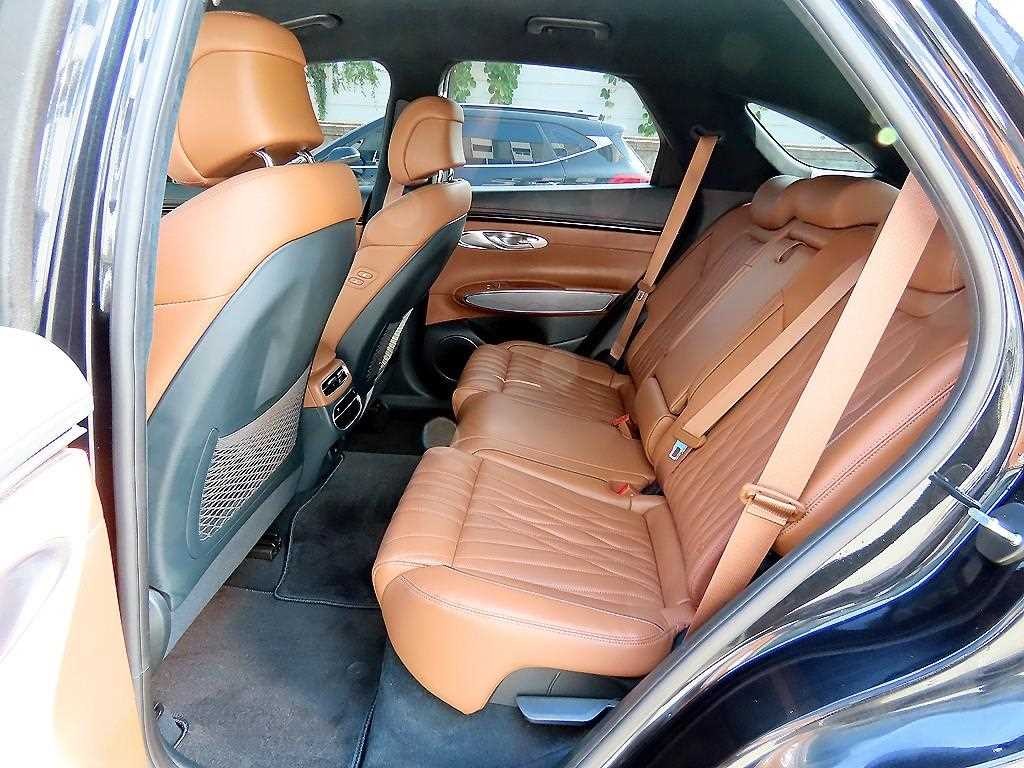 제네시스 GV70 2.5T 가솔린 AWD 이미지 6