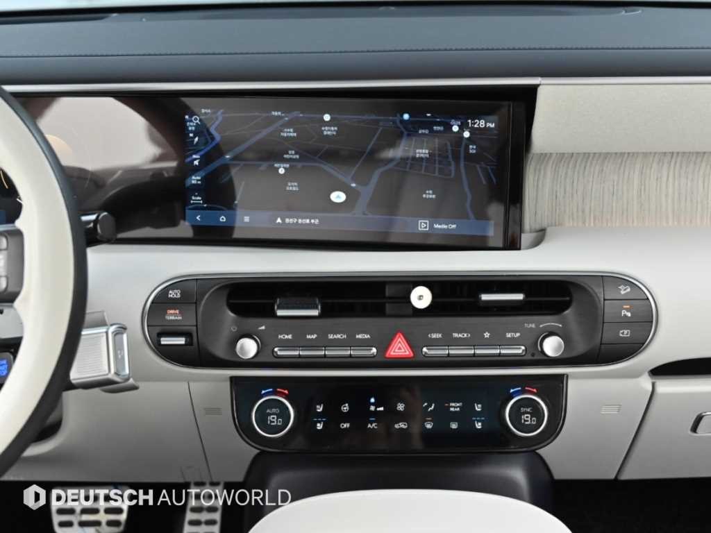 현대 팰리세이드 디 올 뉴 팰리세이드 2.5T 4WD 7인승 이미지 14