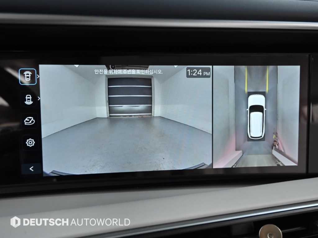 현대 팰리세이드 디 올 뉴 팰리세이드 2.5T 4WD 7인승 이미지 15