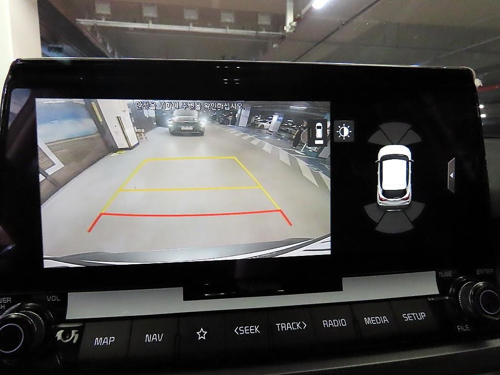 기아 셀토스 가솔린 1.6 터보 2WD 프레스티지 이미지 15