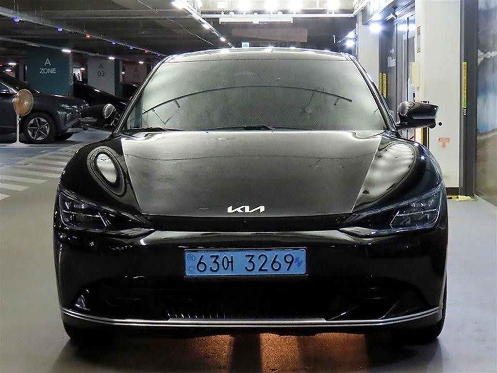 기아 EV6 롱레인지 어스 이미지 2